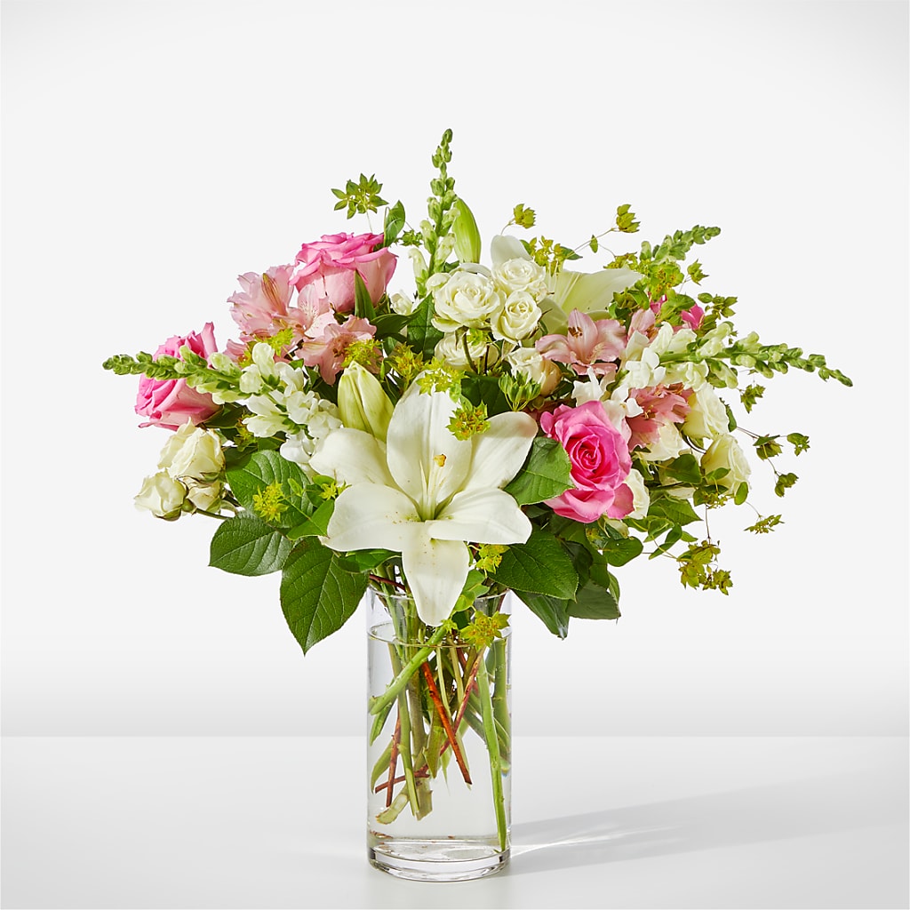 Fondly Bouquet – Joy Flowers, Hicksville NY