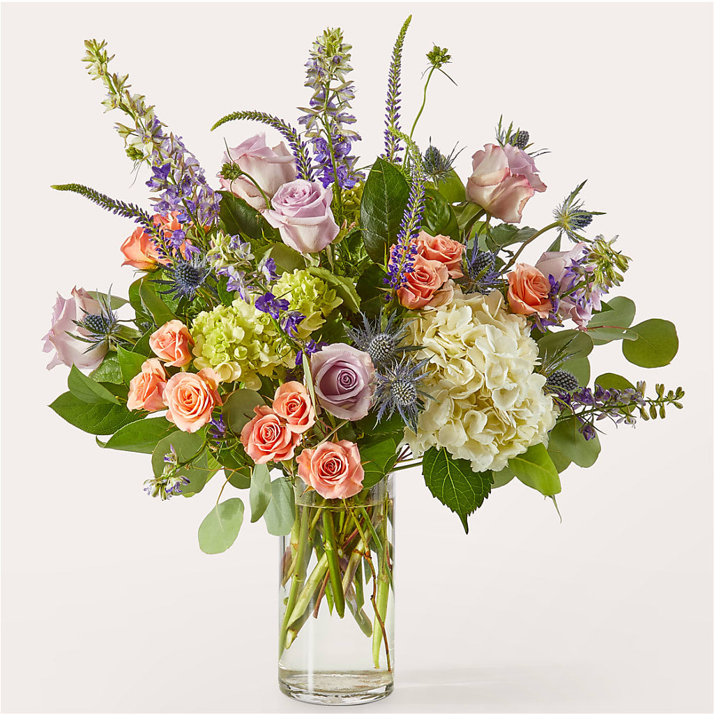Appealing Aura Bouquet – Joy Flowers, Hicksville NY