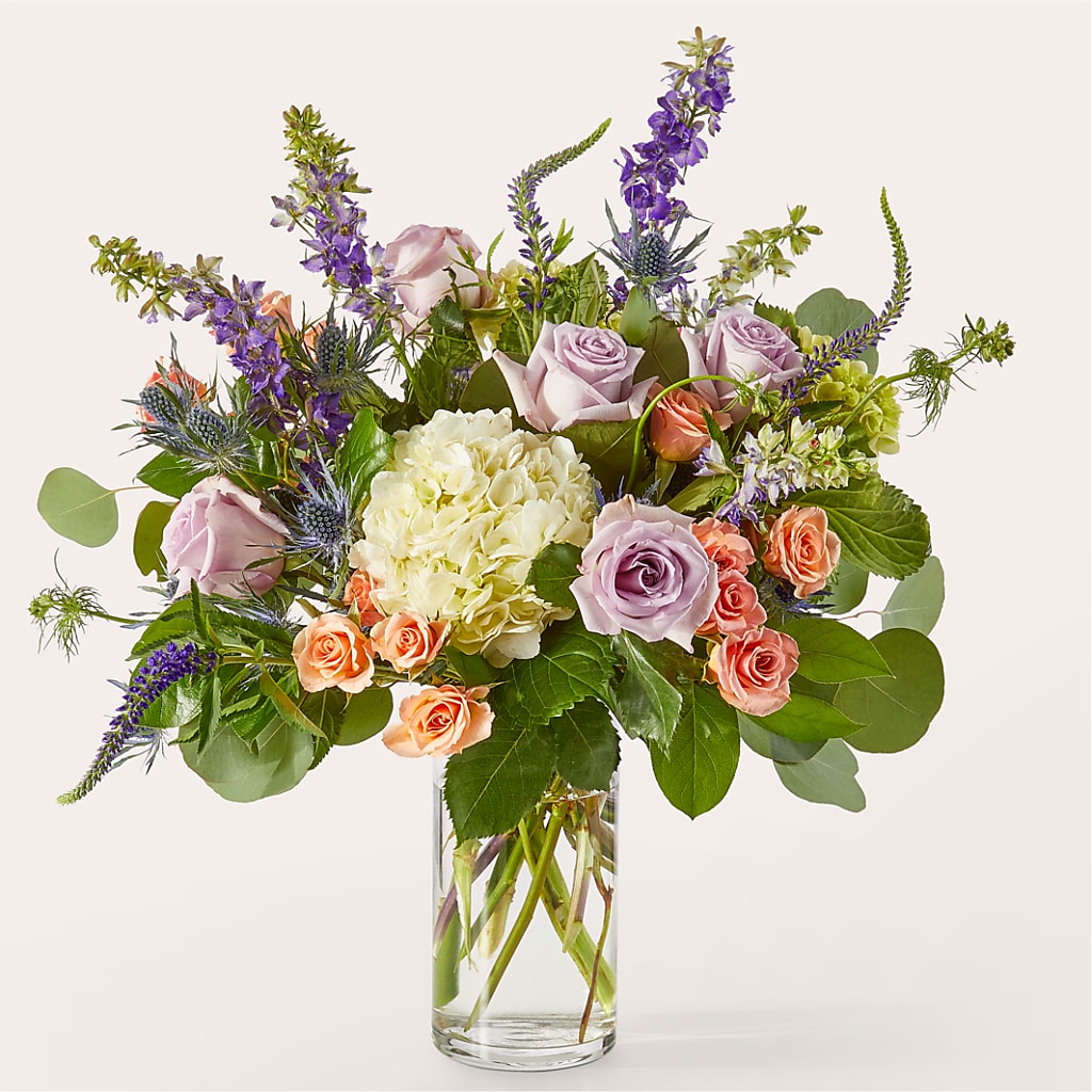 Appealing Aura Bouquet – Joy Flowers, Hicksville NY