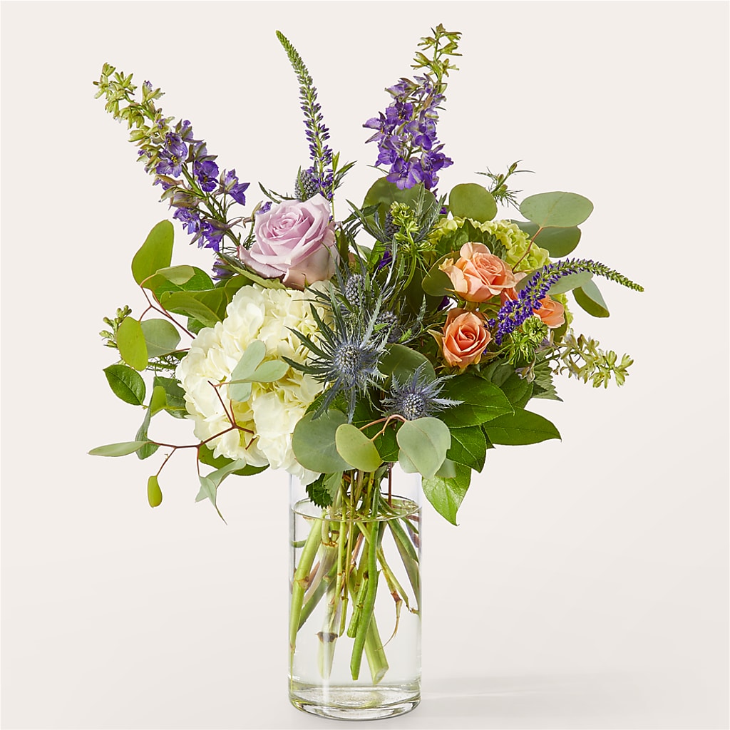 Appealing Aura Bouquet – Joy Flowers, Hicksville NY