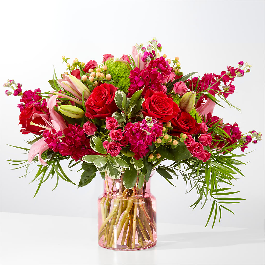 In Every Lifetime Bouquet – Joy Flowers, Hicksville NY