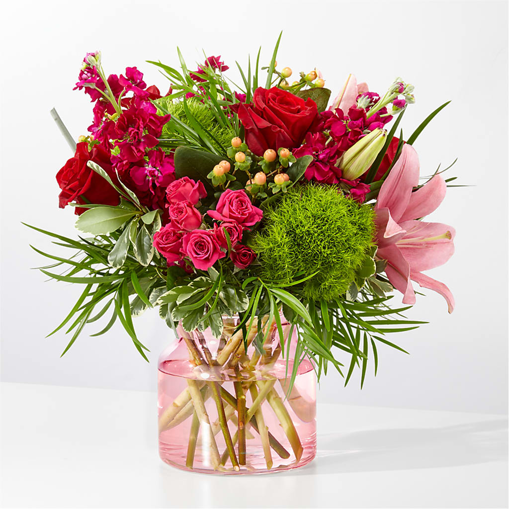 In Every Lifetime Bouquet – Joy Flowers, Hicksville NY
