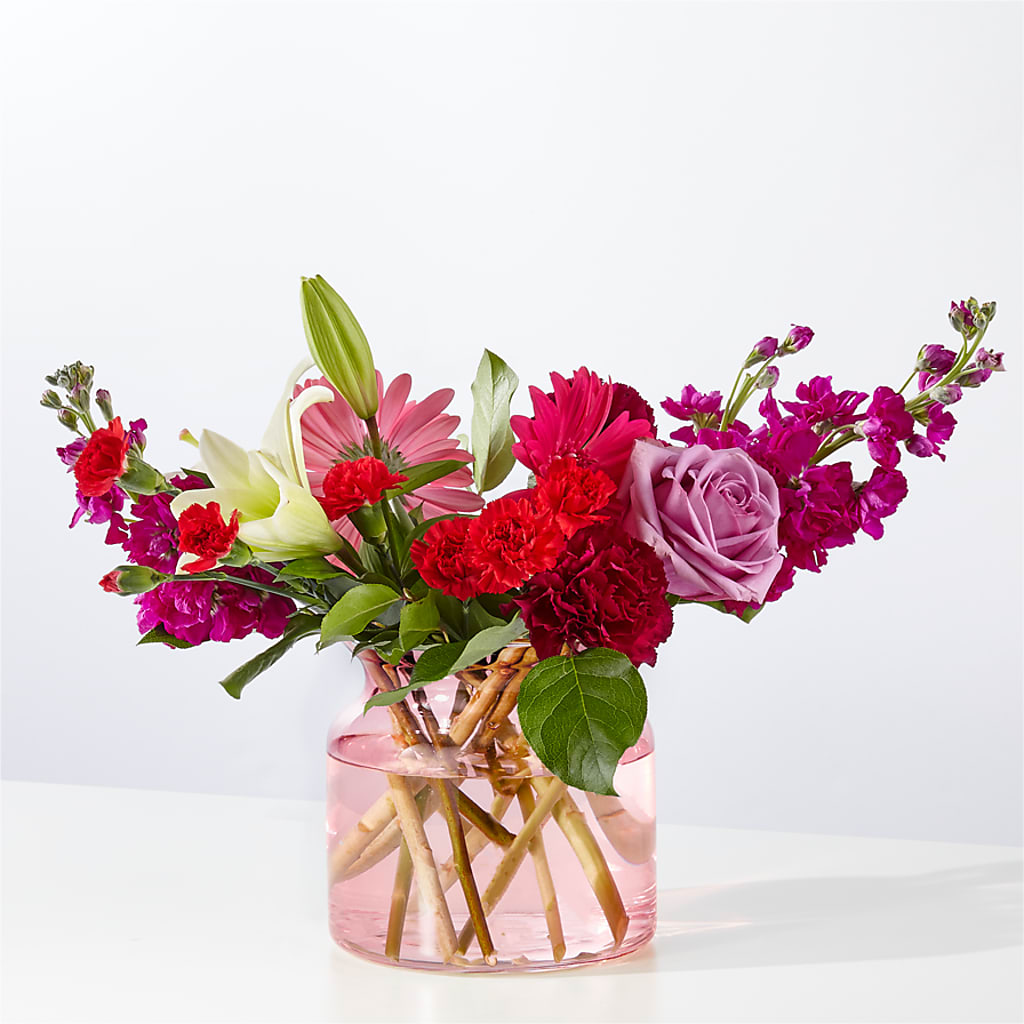 Other Half Bouquet – Joy Flowers, Hicksville NY
