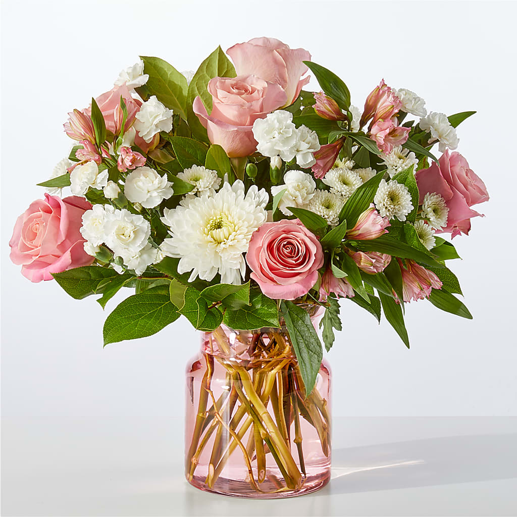 Infatuated Bouquet – Joy Flowers, Hicksville NY