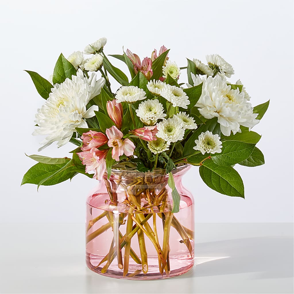 Infatuated Bouquet – Joy Flowers, Hicksville NY