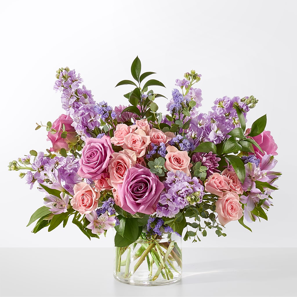 Cloud Nine Bouquet – Joy Flowers, Hicksville NY