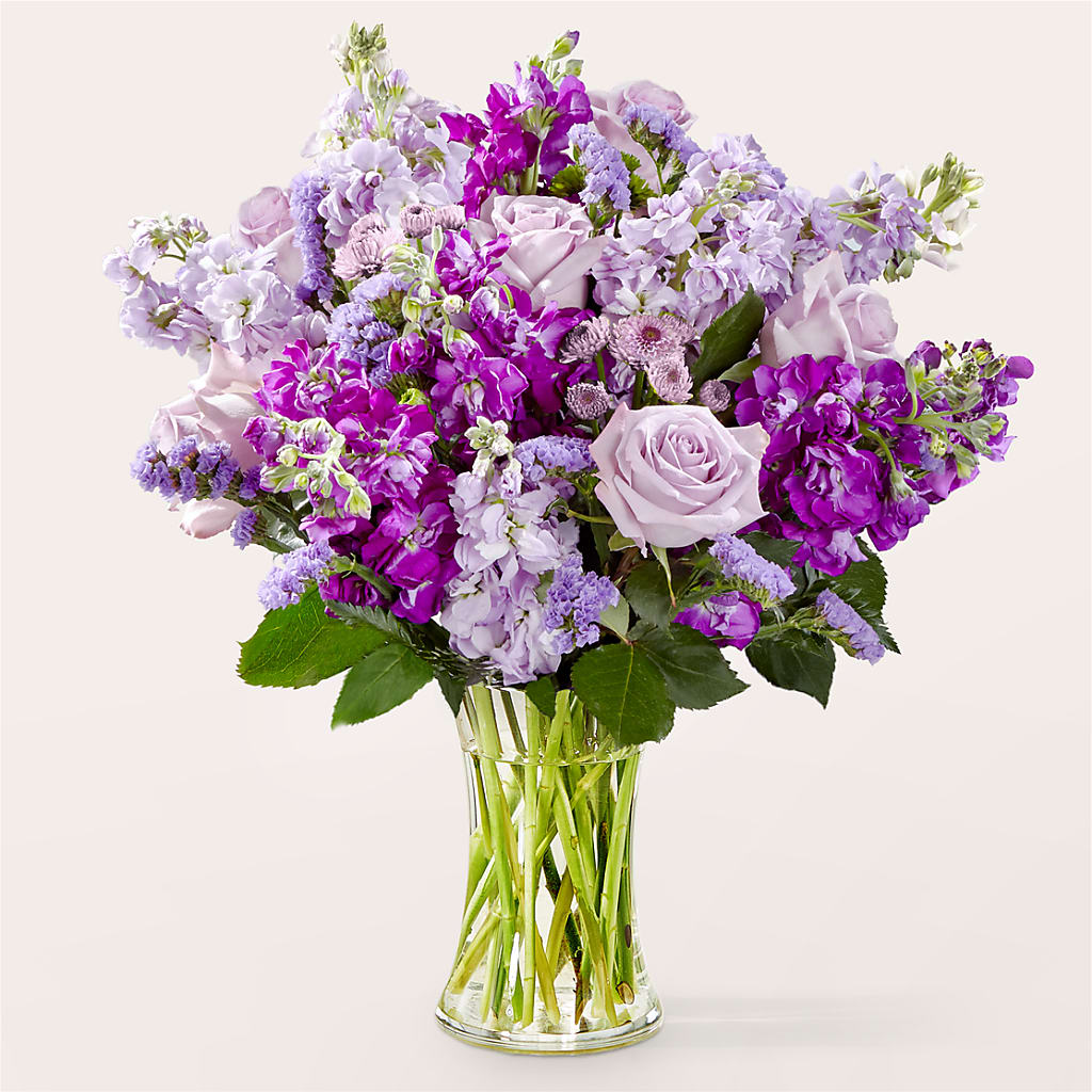 Give a Twirl Bouquet – Joy Flowers, Hicksville NY