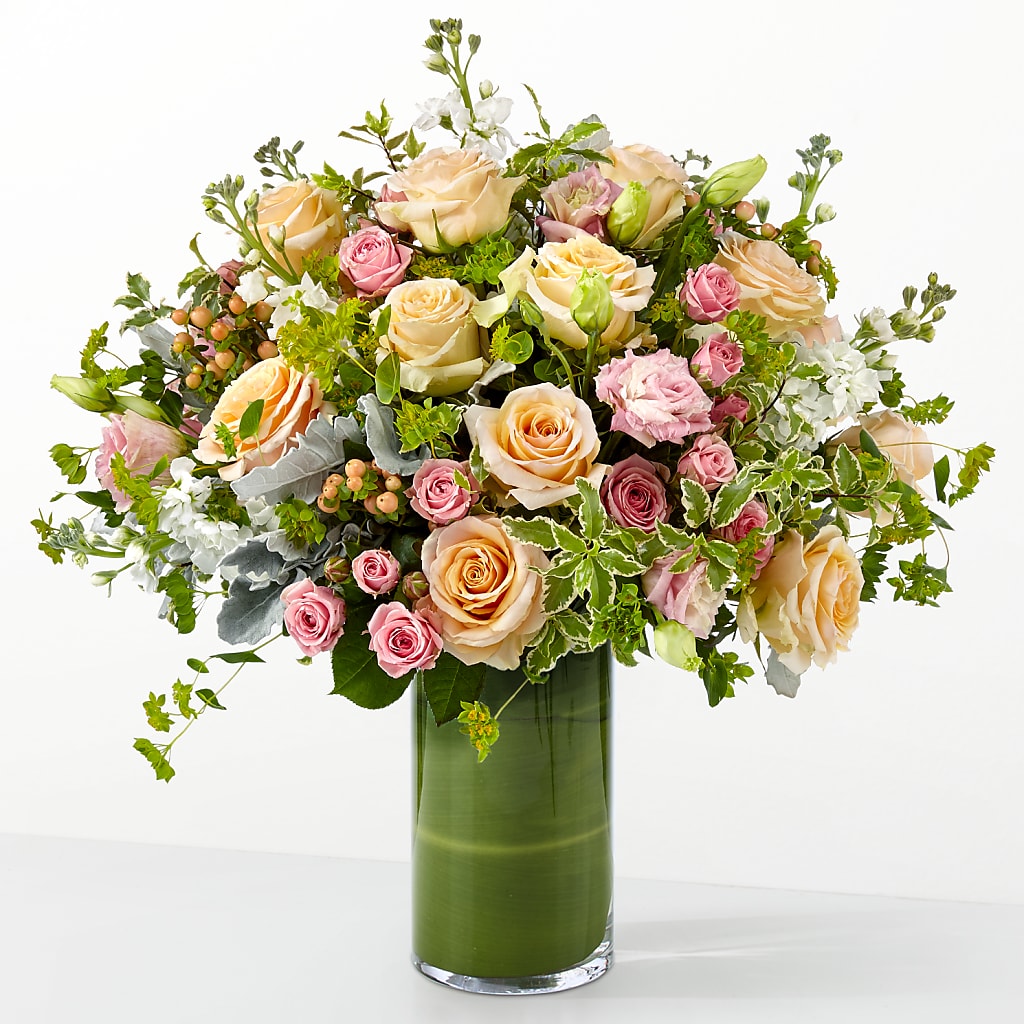 The Glamour Shot – Joy Flowers, Hicksville NY