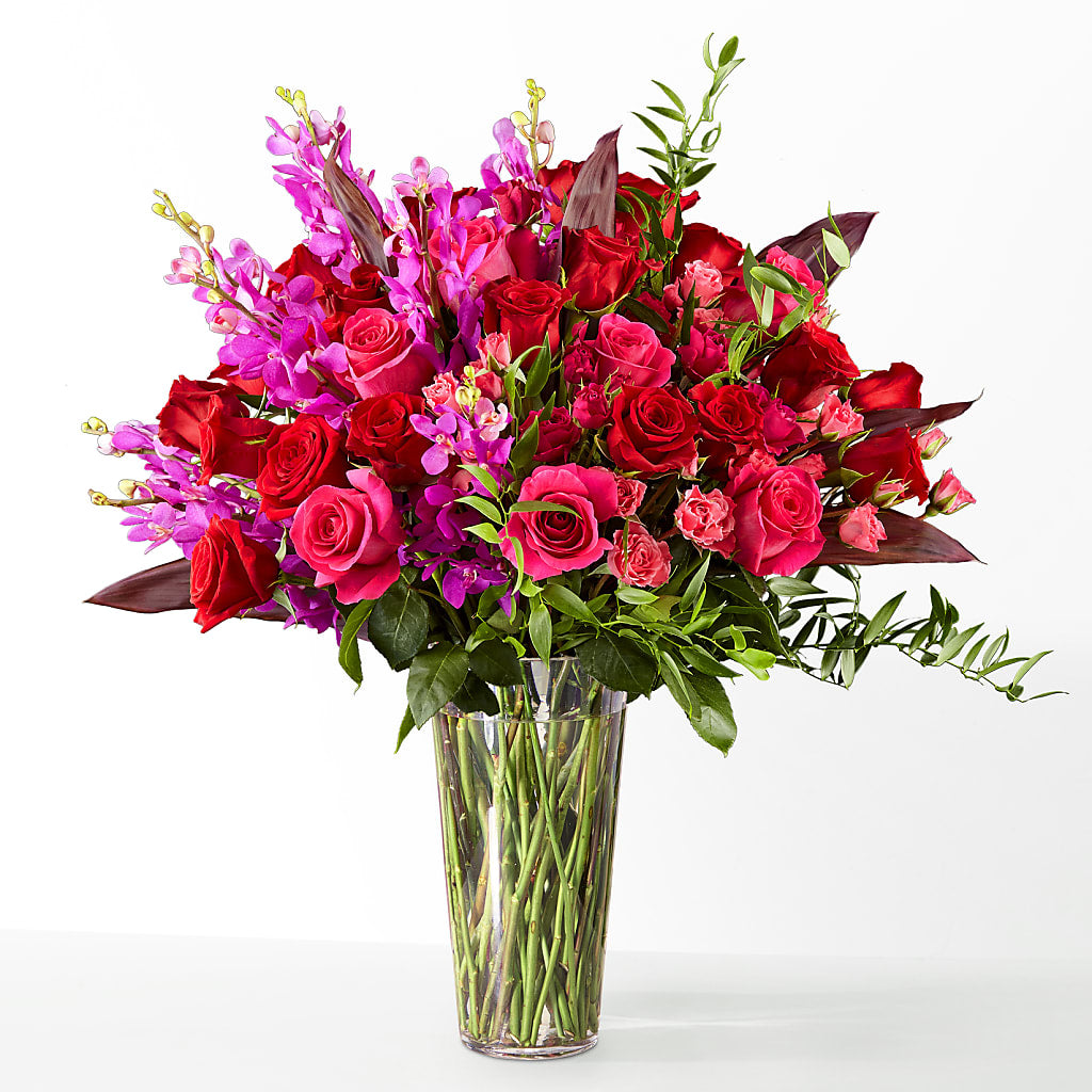 The Honeymoon – Joy Flowers, Hicksville NY