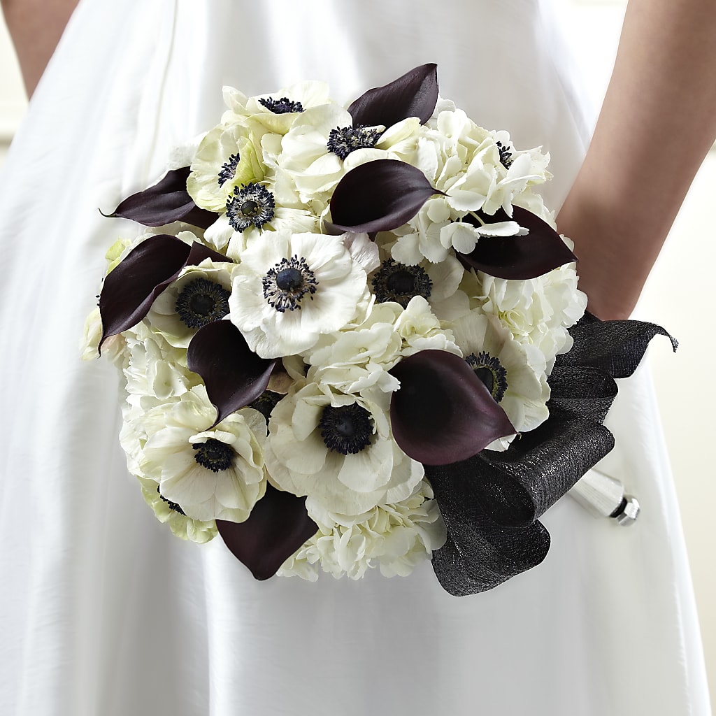 To Have and To Hold Bouquet – Joy Flowers, Hicksville NY
