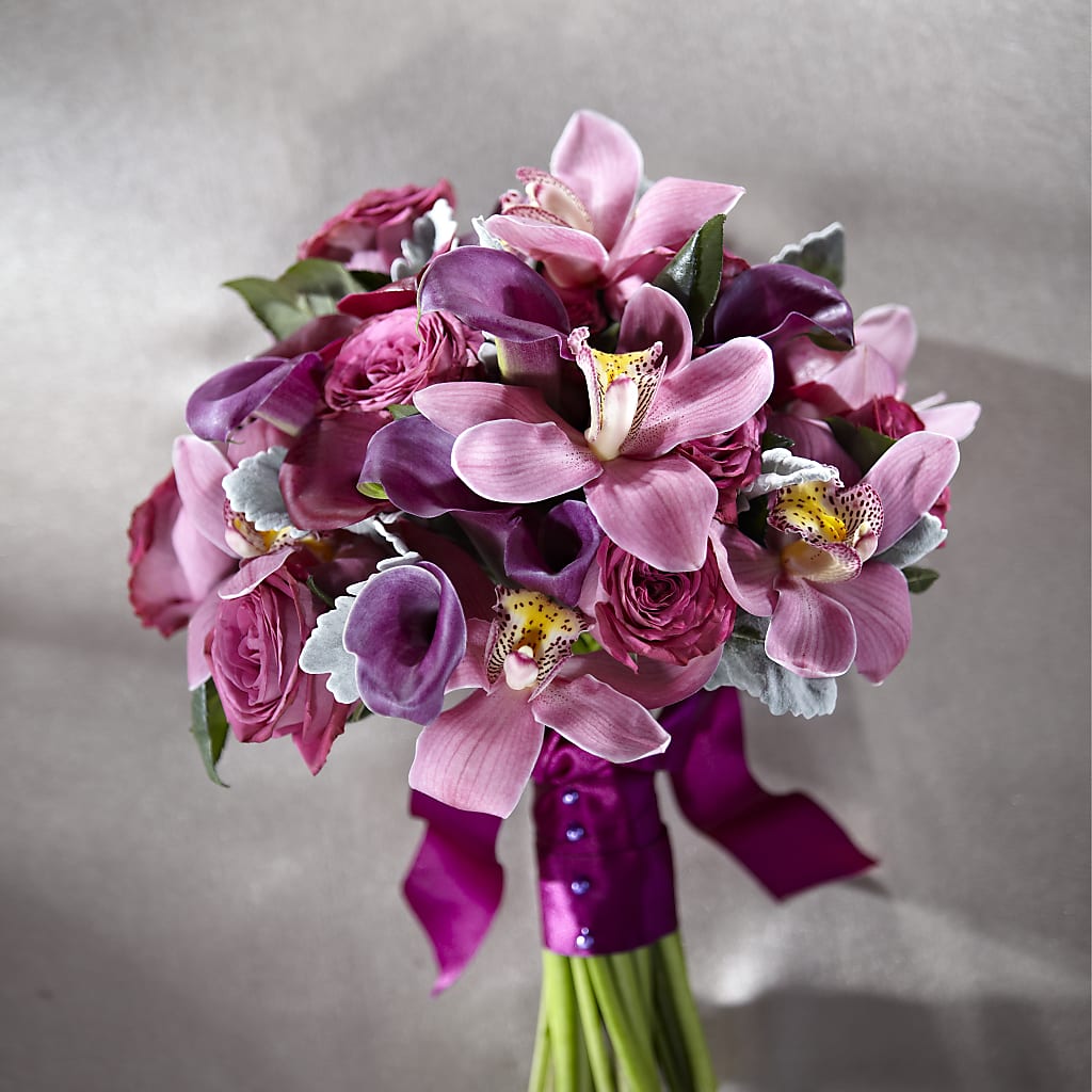 Delicacy Bouquet – Joy Flowers, Hicksville NY