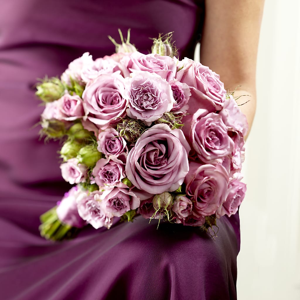 Veronica Bouquet – Joy Flowers, Hicksville NY