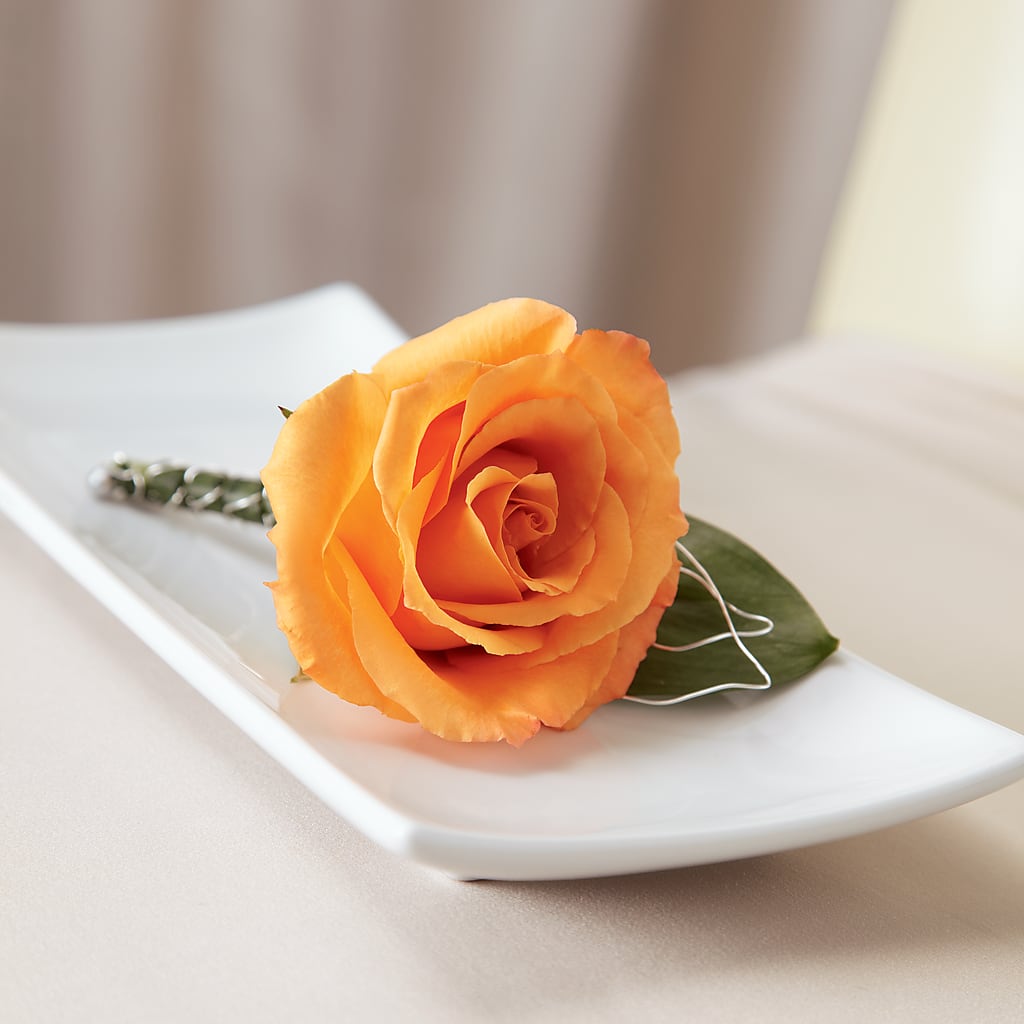 Lifetime of Love Boutonniere – Joy Flowers, Hicksville NY