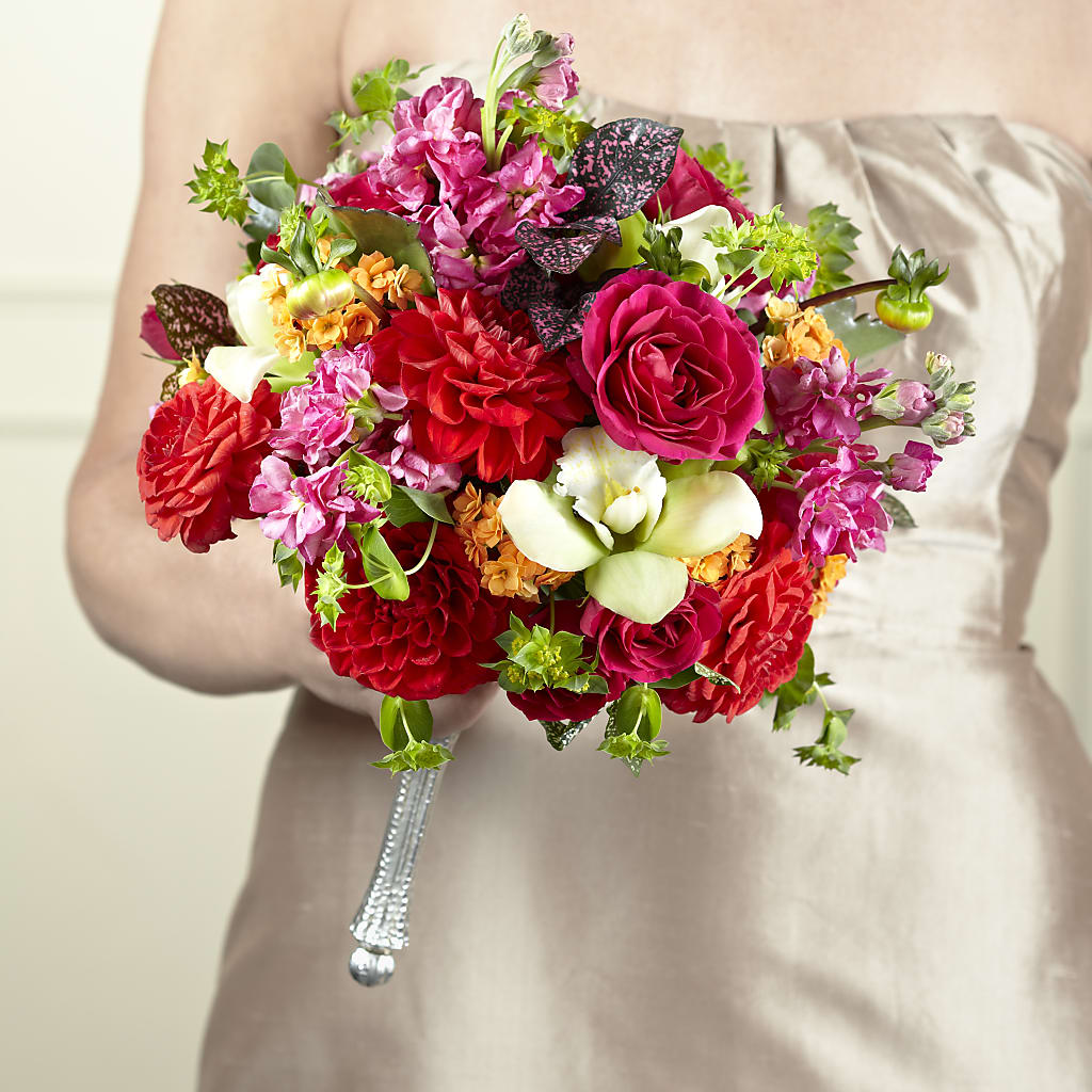 True Happiness Bouquet – Joy Flowers, Hicksville NY