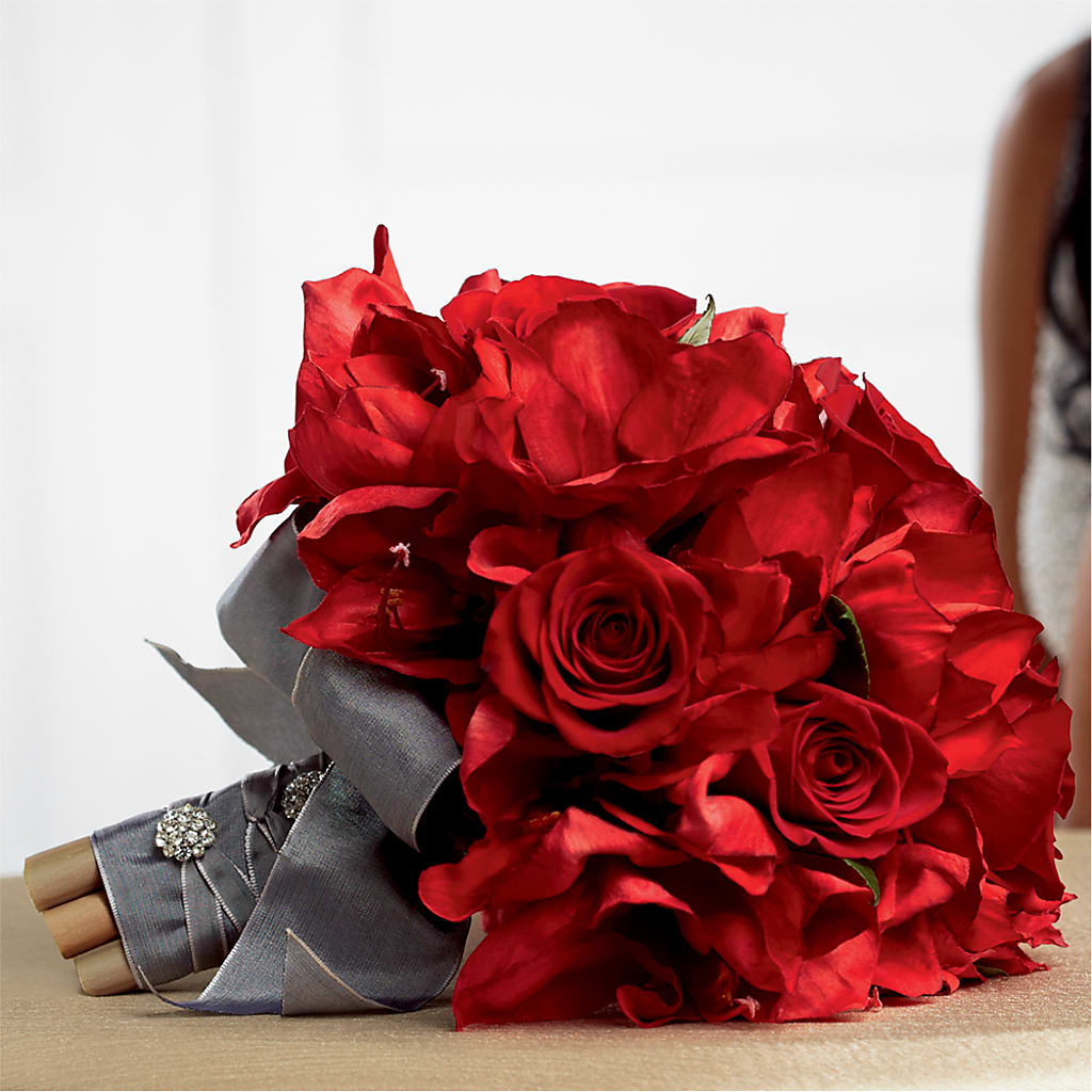 Heart's Happiness Bouquet – Joy Flowers, Hicksville NY