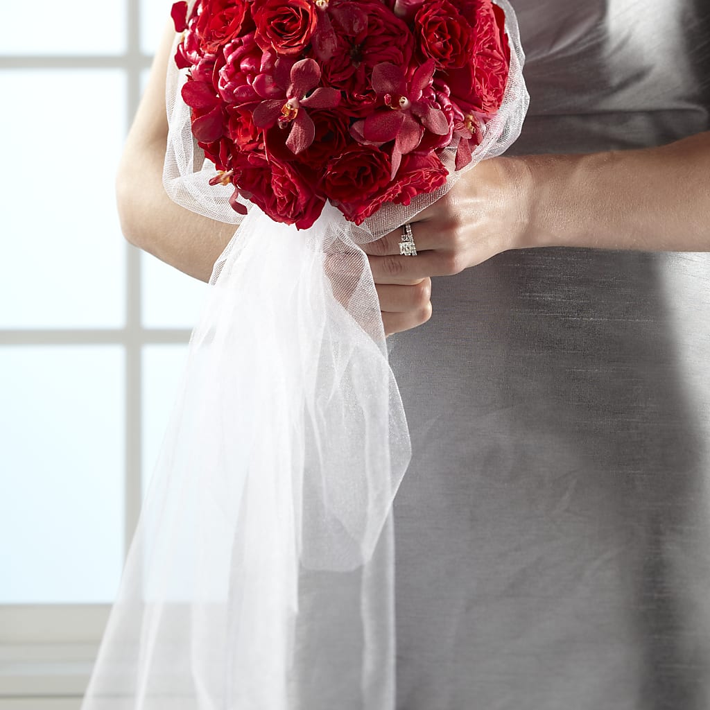 Desire Bouquet – Joy Flowers, Hicksville NY