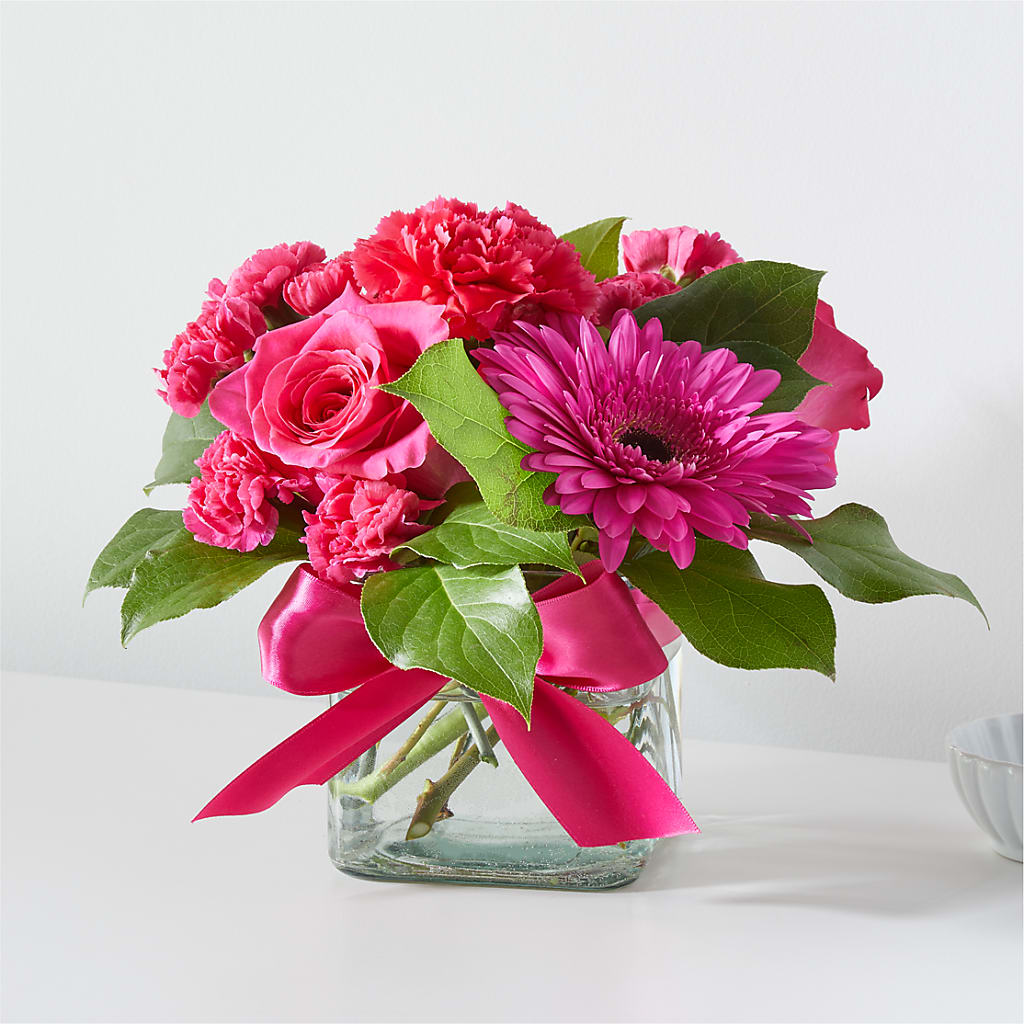Everyday Love Bouquet – Joy Flowers, Hicksville NY