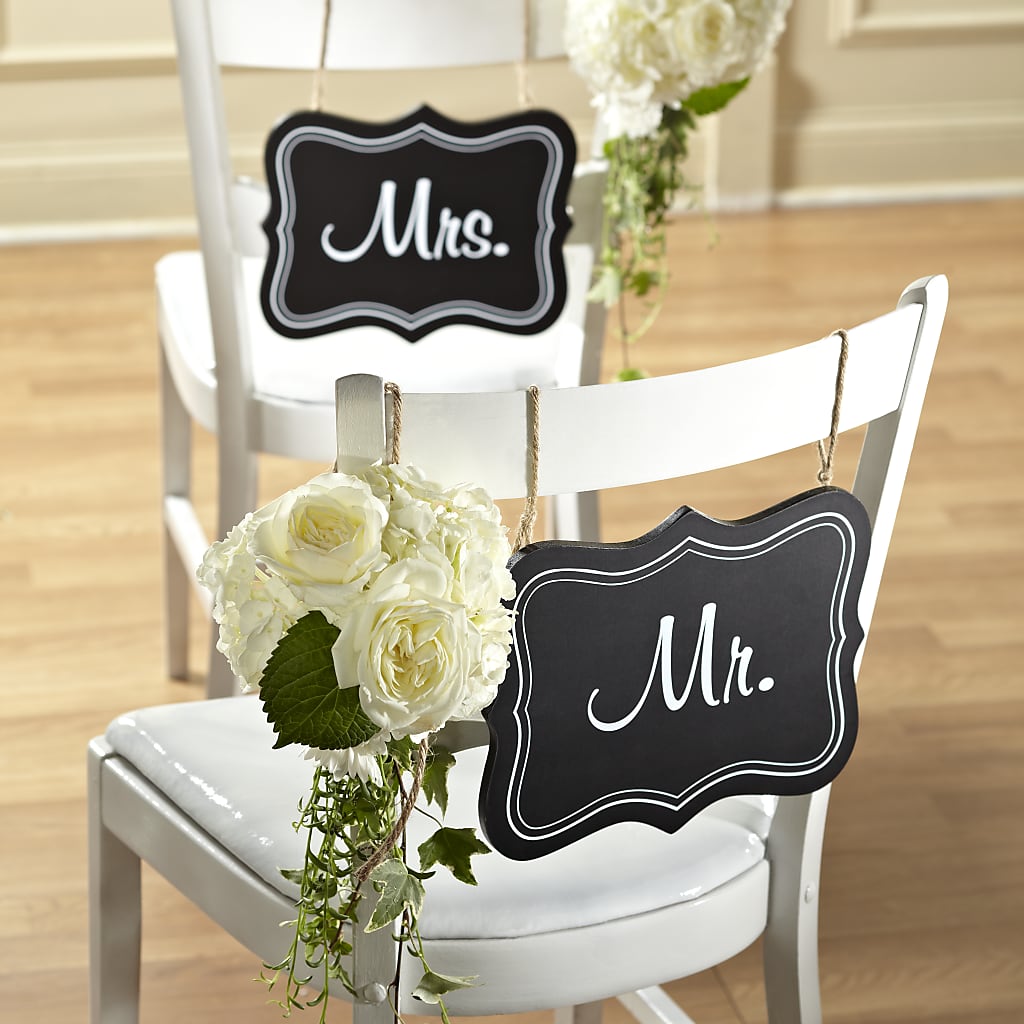 Notions Chair Décor – Joy Flowers, Hicksville NY