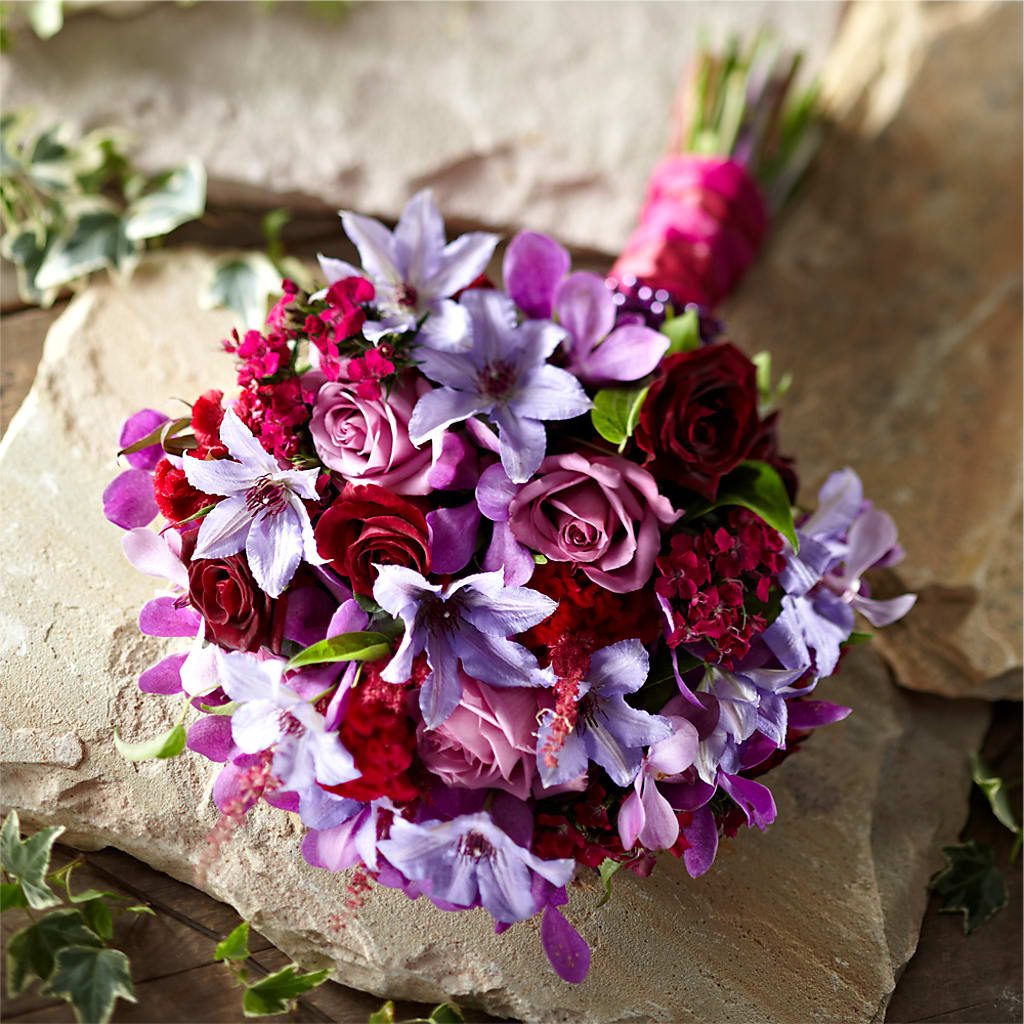 Enlightened Love Bouquet – Joy Flowers, Hicksville NY