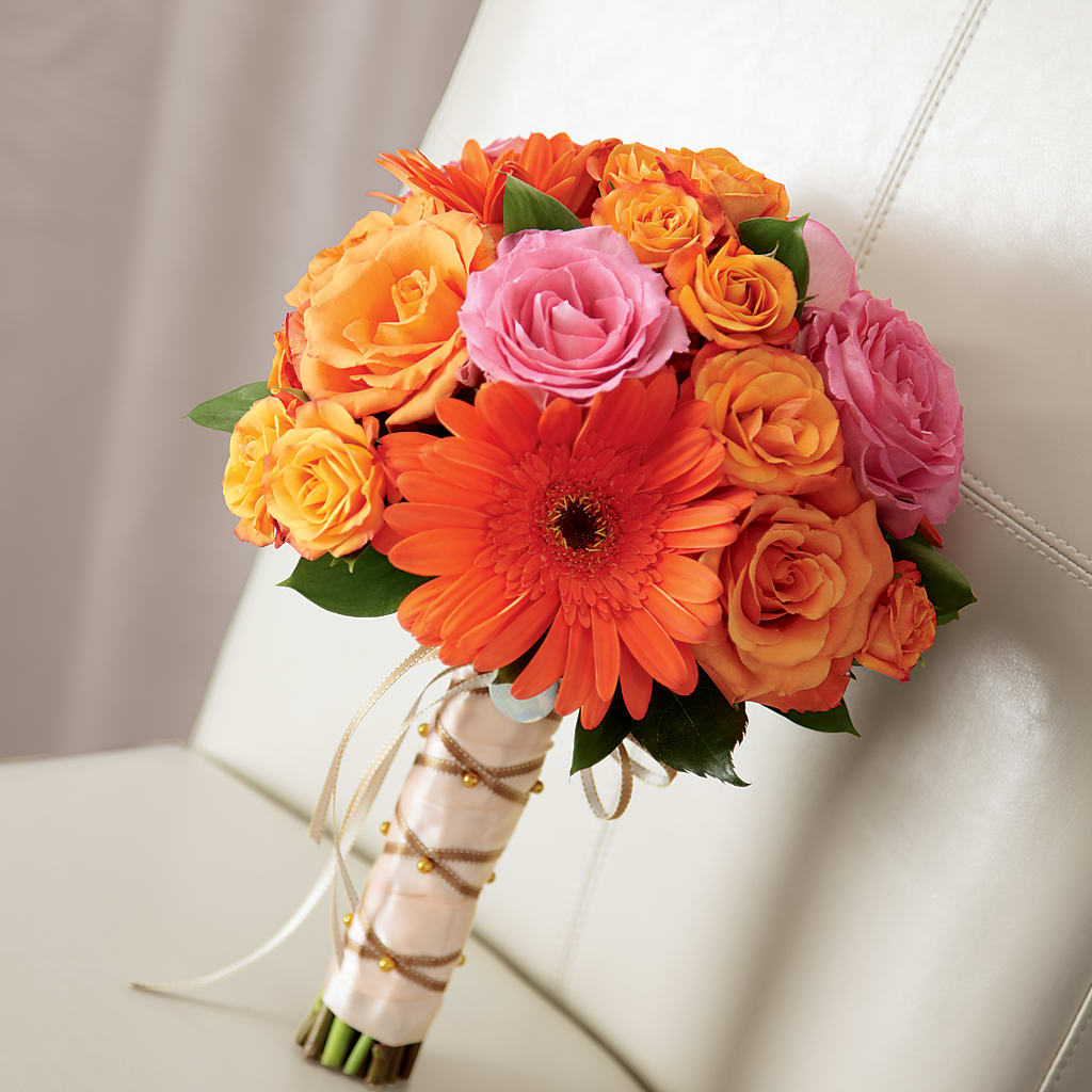 Lifetime of Love Bouquet – Joy Flowers, Hicksville NY