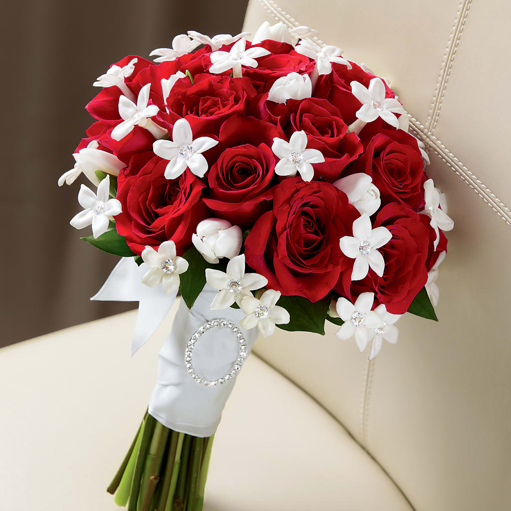 Poetry Bouquet – Joy Flowers, Hicksville NY