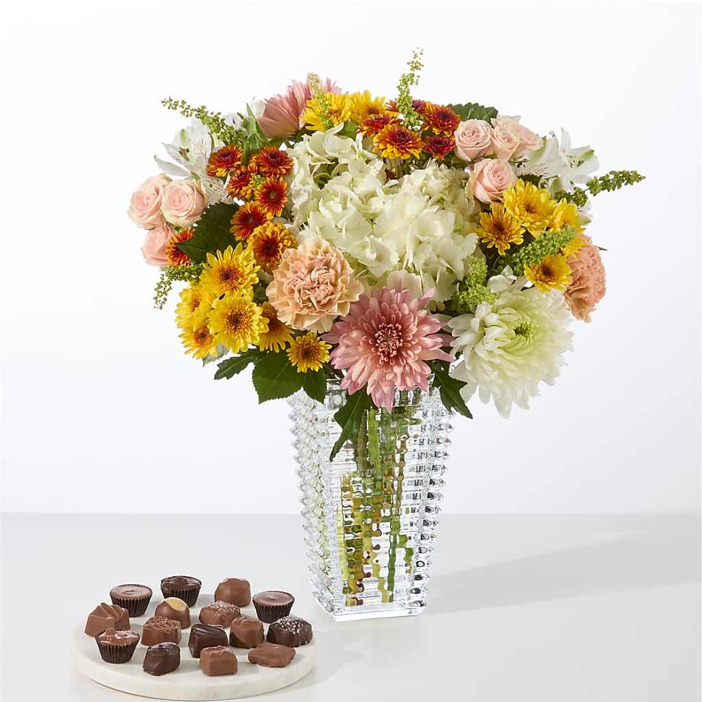 Fall Celebration Bouquet –  Joy Flowers, Hicksville NY