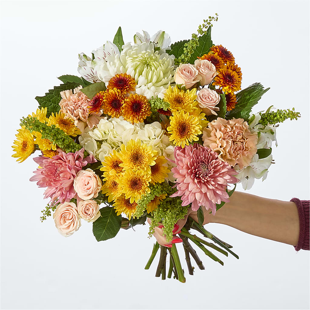 Fall Celebration Bouquet –  Joy Flowers, Hicksville NY