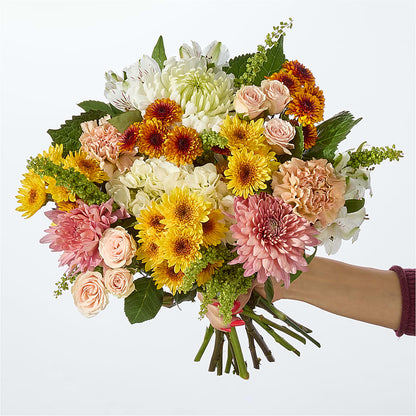 Fall Celebration Bouquet –  Joy Flowers, Hicksville NY