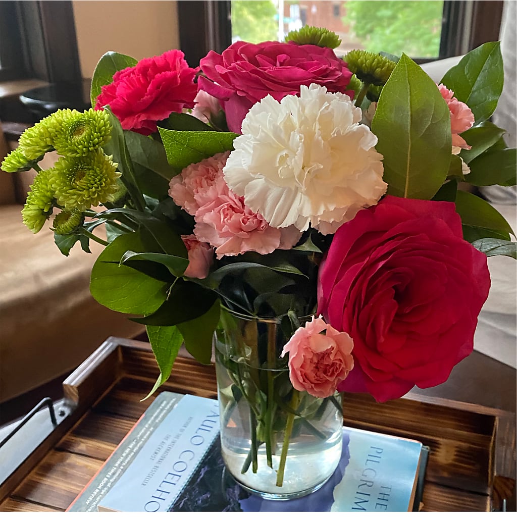 Sweet & Pretty Bouquet –  Joy Flowers, Hicksville NY