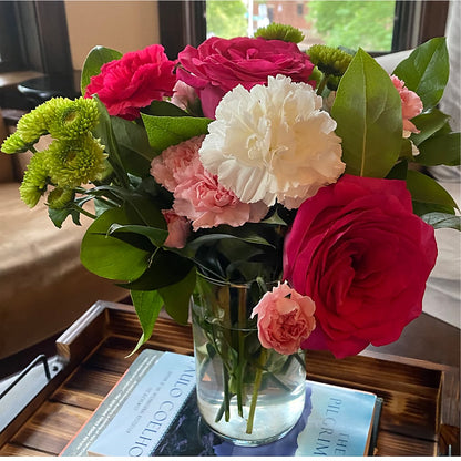 Sweet & Pretty Bouquet –  Joy Flowers, Hicksville NY