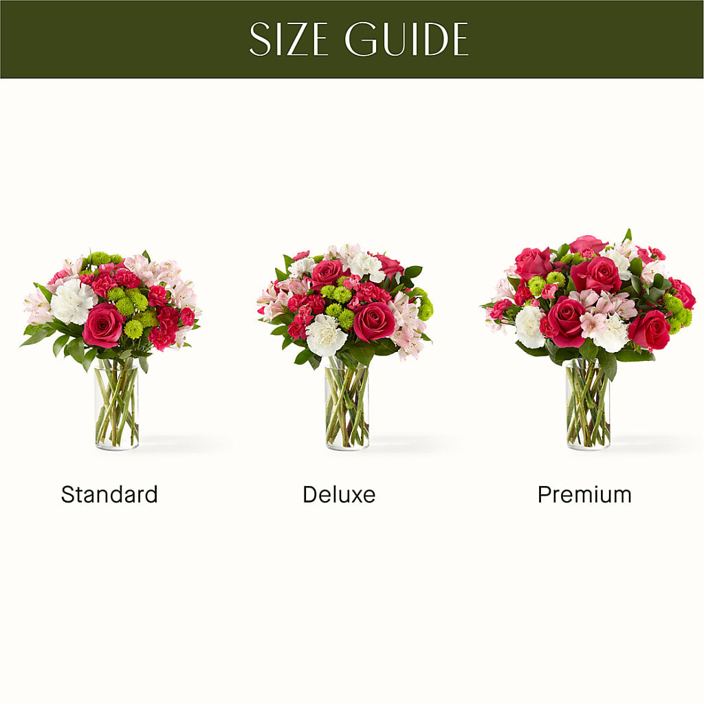 Sweet & Pretty Bouquet –  Joy Flowers, Hicksville NY