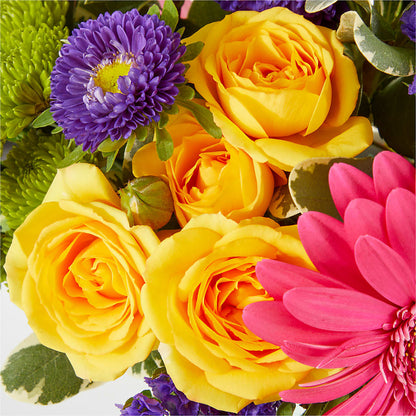 Cheers to You Bouquet –  Joy Flowers, Hicksville NY