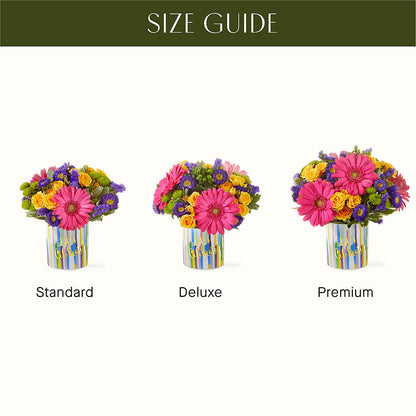 Cheers to You Bouquet –  Joy Flowers, Hicksville NY
