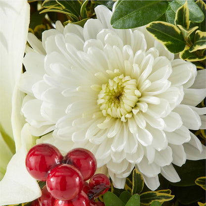 Festive Moments Tree –  Joy Flowers, Hicksville NY