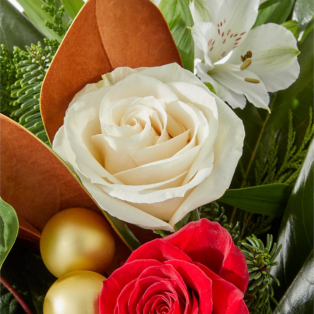 Joy & Jolly Bouquet –  Joy Flowers, Hicksville NY
