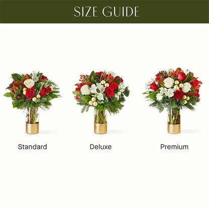 Joy & Jolly Bouquet –  Joy Flowers, Hicksville NY