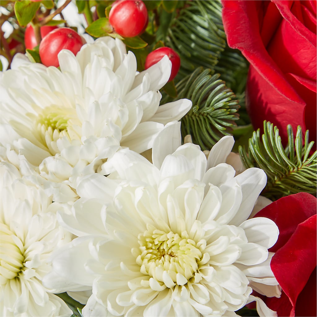 Gingerbread Bakery Bouquet –  Joy Flowers, Hicksville NY