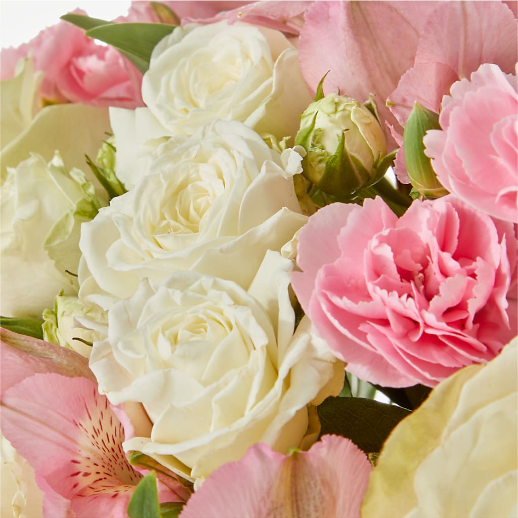 Gentle Healing Bouquet –  Joy Flowers, Hicksville NY