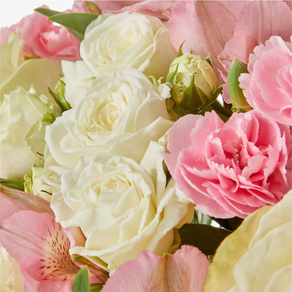 Gentle Healing Bouquet –  Joy Flowers, Hicksville NY