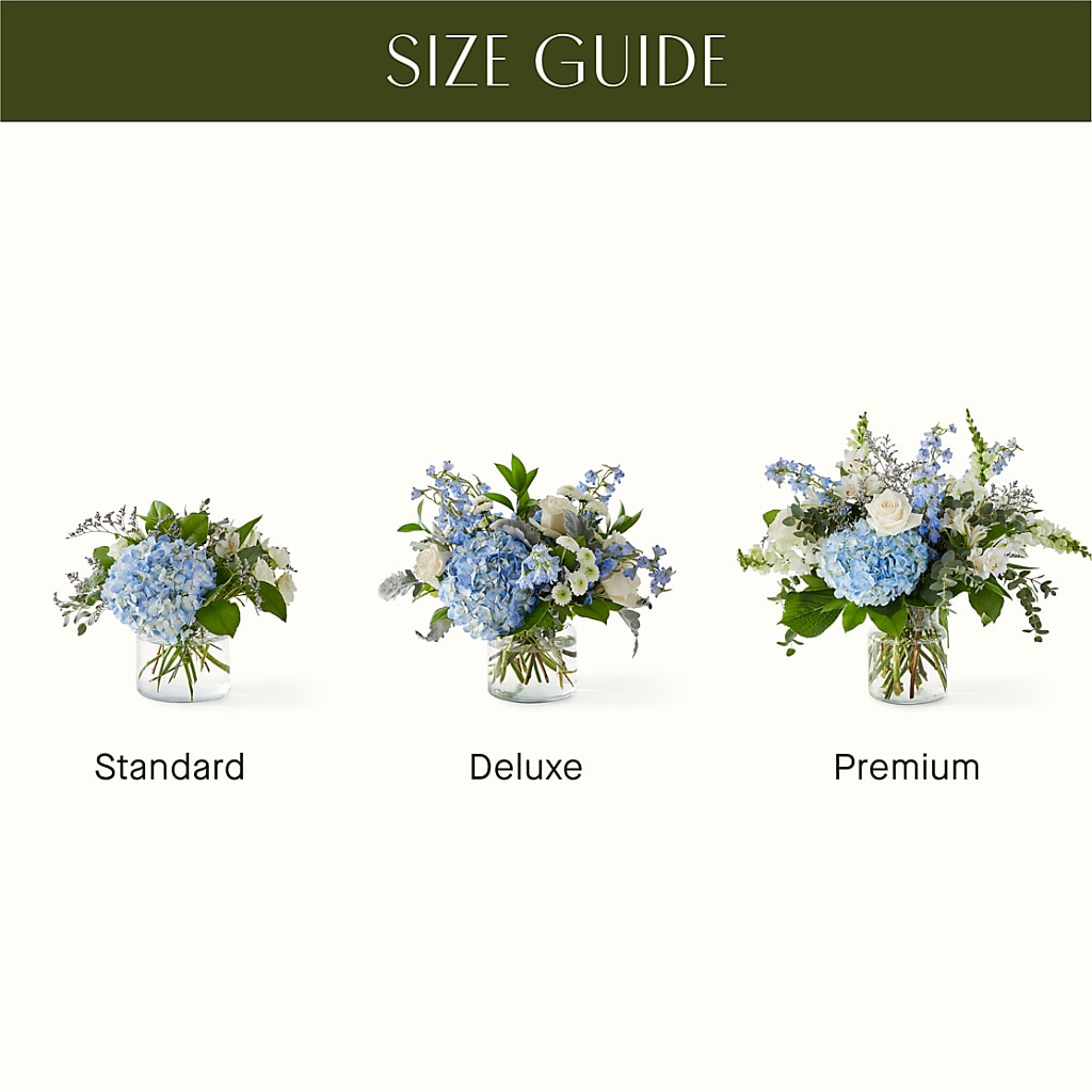 Coastal Blossom Bouquet –  Joy Flowers, Hicksville NY