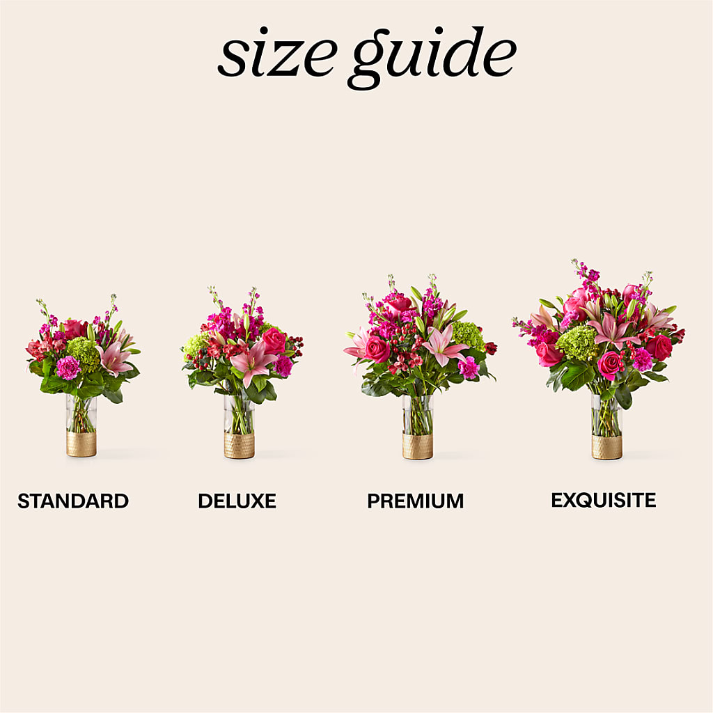 Magic in the Air Bouquet –  Joy Flowers, Hicksville NY