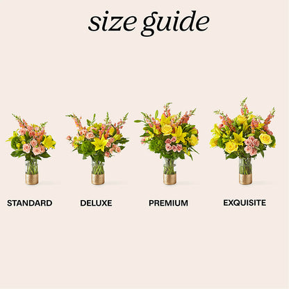 Getaway Bouquet –  Joy Flowers, Hicksville NY