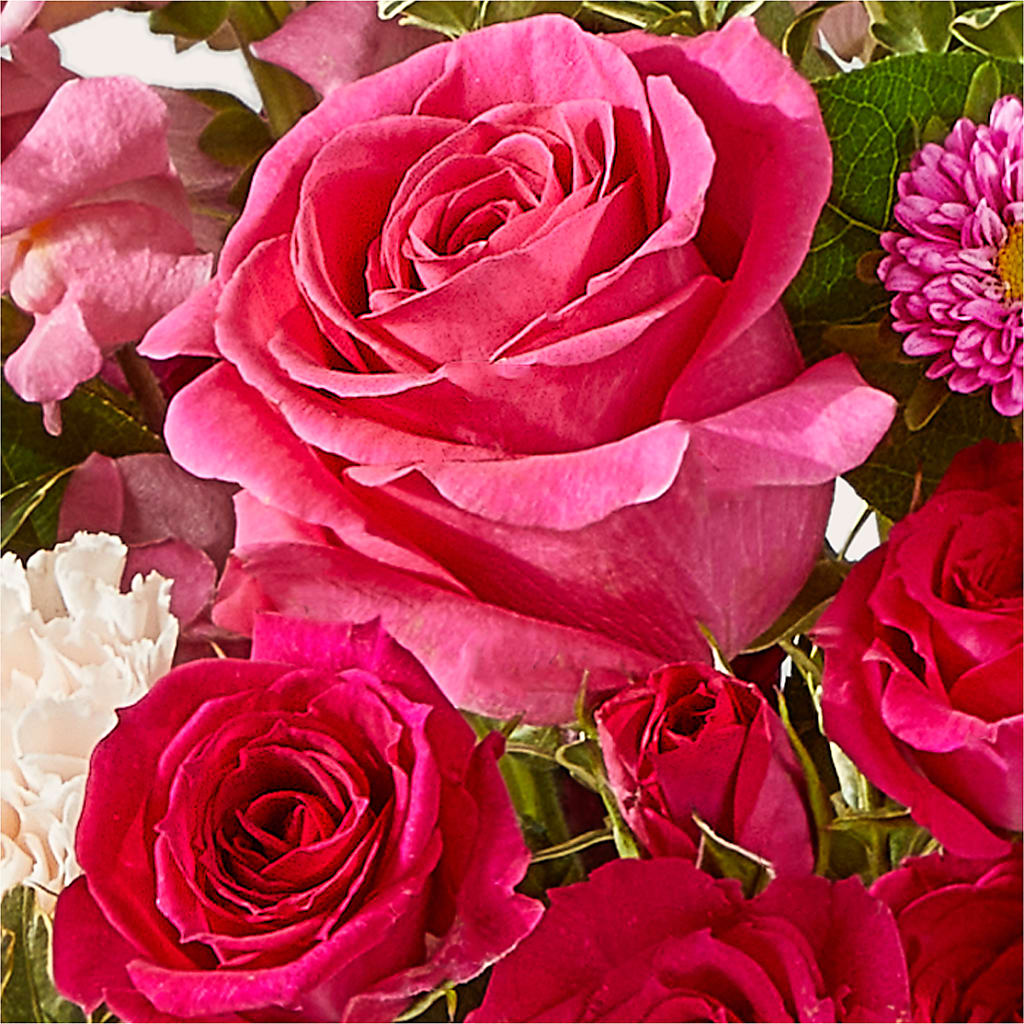 Too Cute Bouquet –  Joy Flowers, Hicksville NY