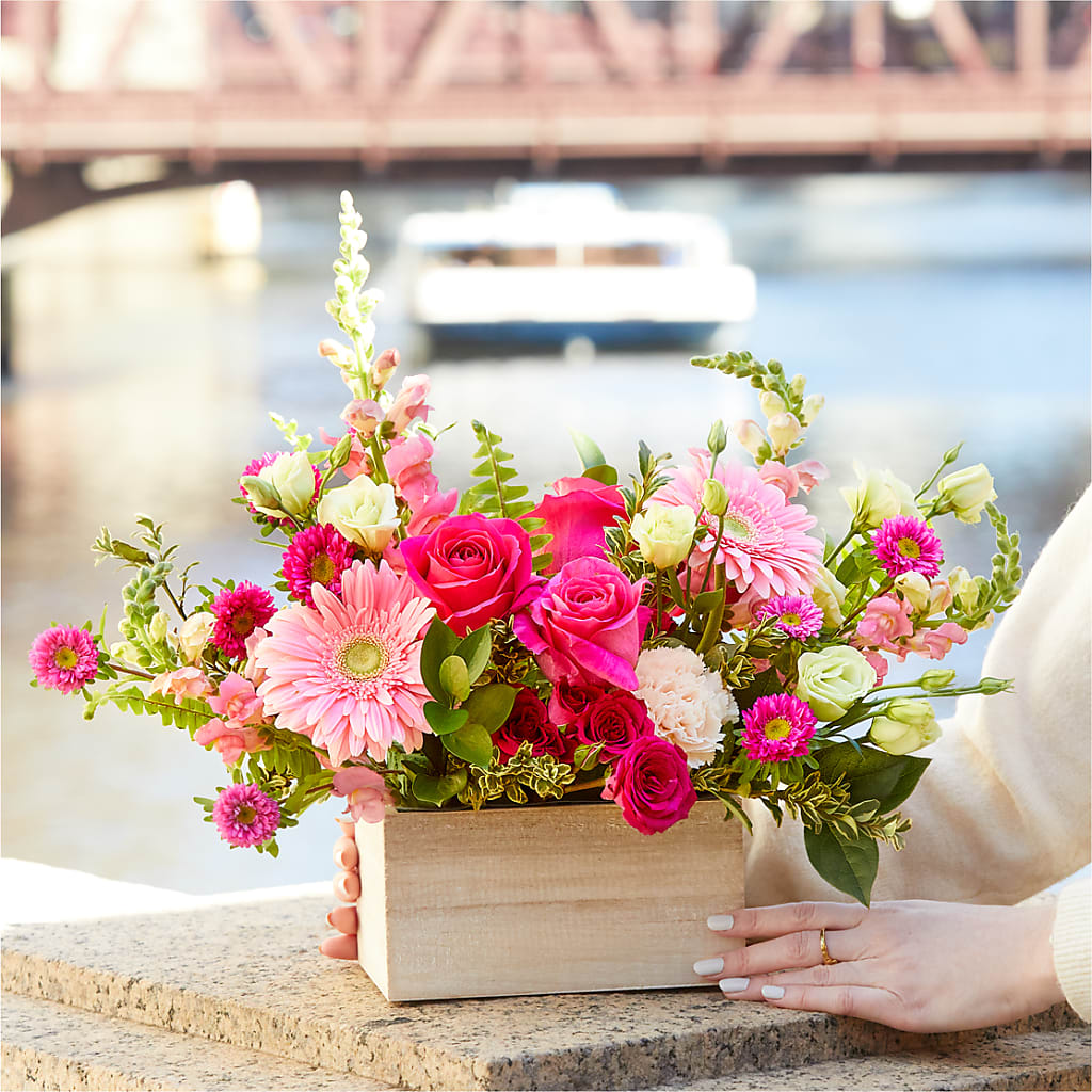 Too Cute Bouquet –  Joy Flowers, Hicksville NY