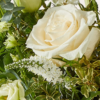 Cashmere Bouquet –  Joy Flowers, Hicksville NY