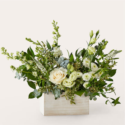 Cashmere Bouquet –  Joy Flowers, Hicksville NY