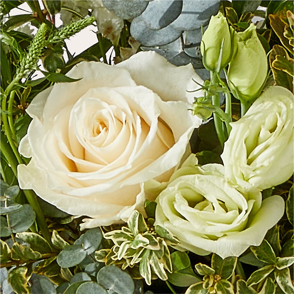 Cashmere Bouquet –  Joy Flowers, Hicksville NY