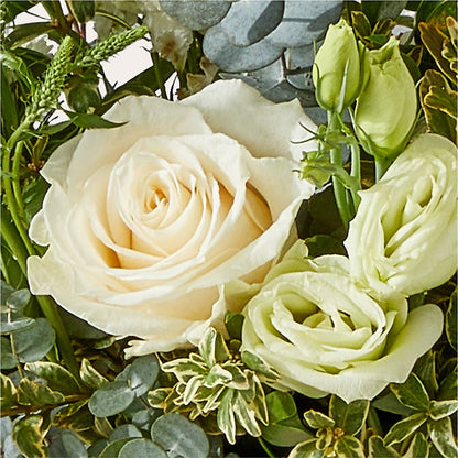 Cashmere Bouquet –  Joy Flowers, Hicksville NY