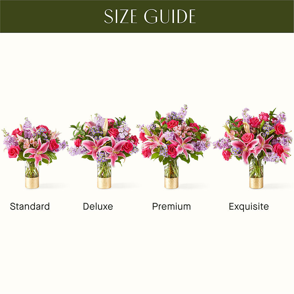 Written in the Stars Bouquet –  Joy Flowers, Hicksville NY