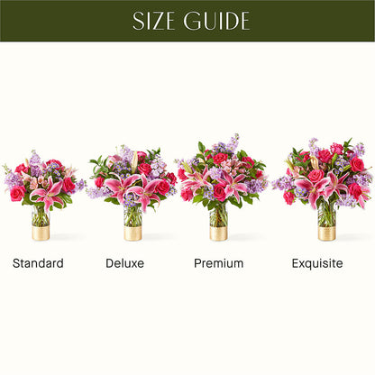 Written in the Stars Bouquet –  Joy Flowers, Hicksville NY